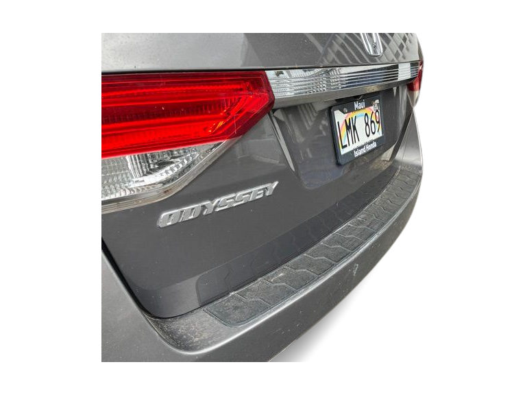 Thumbnail: 2015 Honda Odyssey - 16