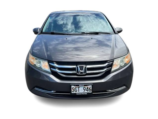 Thumbnail: 2014 Honda Odyssey - 6