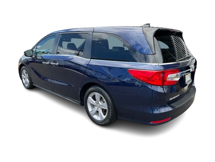 Thumbnail: 2020 Honda Odyssey - 4