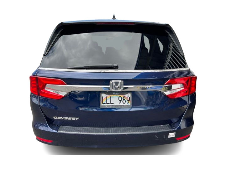 Thumbnail: 2020 Honda Odyssey - 5