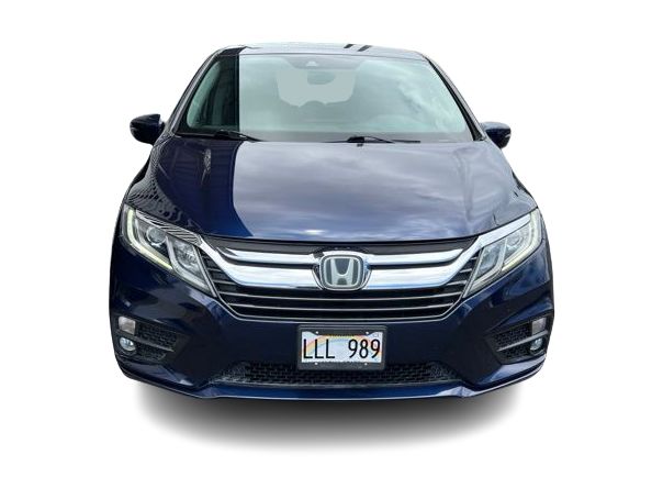Thumbnail: 2020 Honda Odyssey - 6