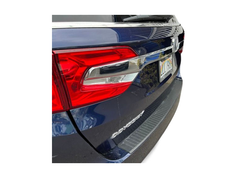Thumbnail: 2020 Honda Odyssey - 16