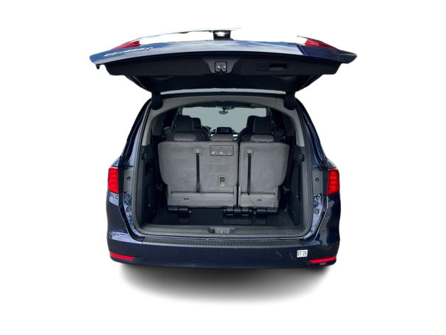 Thumbnail: 2020 Honda Odyssey - 21