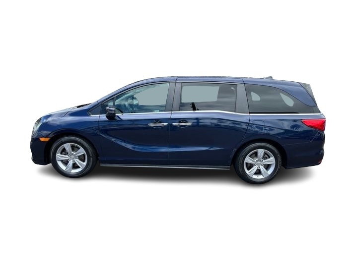 Thumbnail: 2020 Honda Odyssey - 3