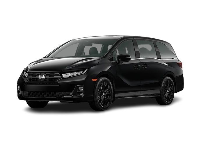 Thumbnail: 2026 Honda Odyssey - 2
