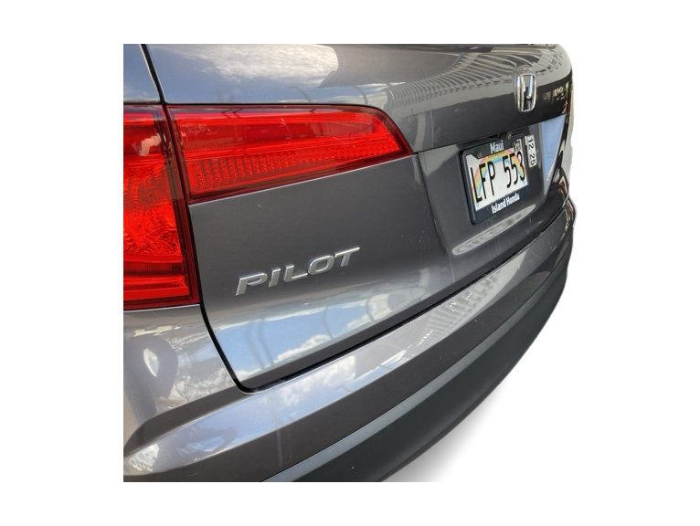 Thumbnail: 2016 Honda Pilot - 20