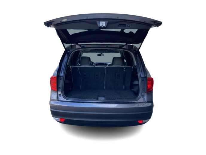 Thumbnail: 2016 Honda Pilot - 17