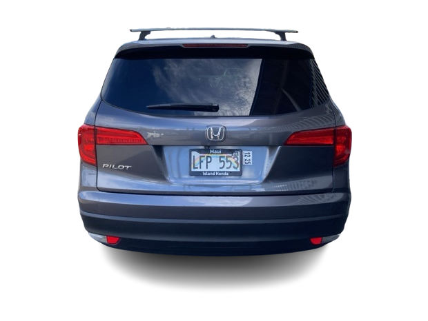 Thumbnail: 2016 Honda Pilot - 5