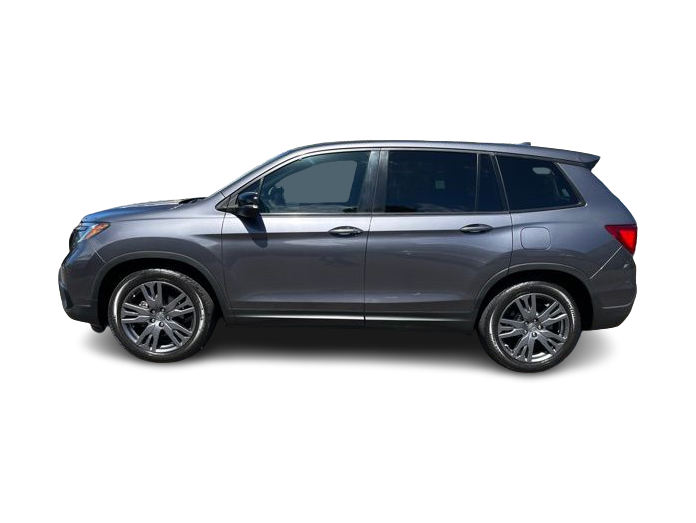 Thumbnail: 2021 Honda Passport - 3
