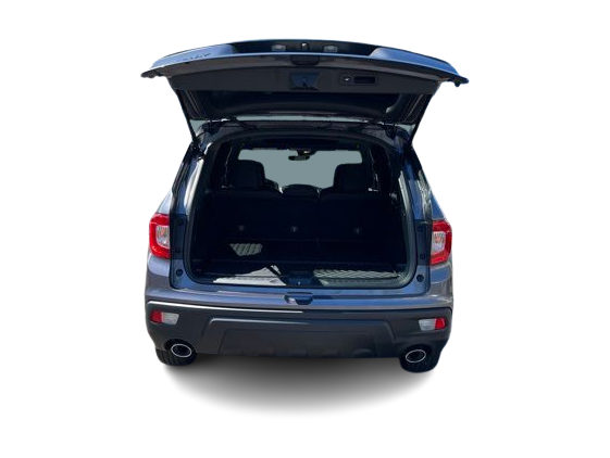 Thumbnail: 2021 Honda Passport - 18