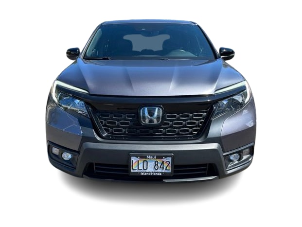 Thumbnail: 2021 Honda Passport - 6