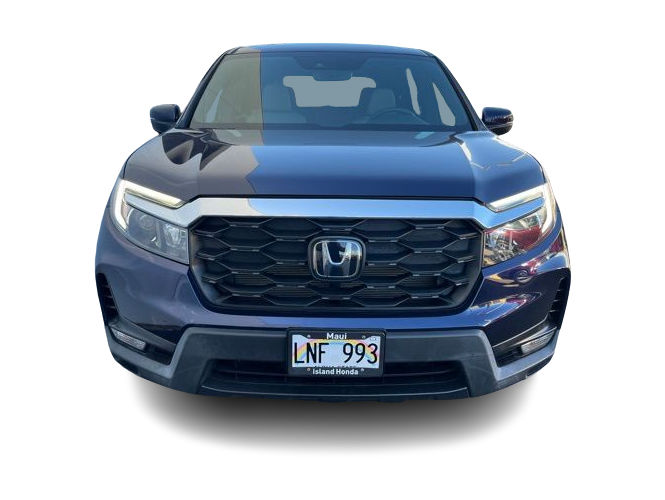 Thumbnail: 2023 Honda Passport - 6