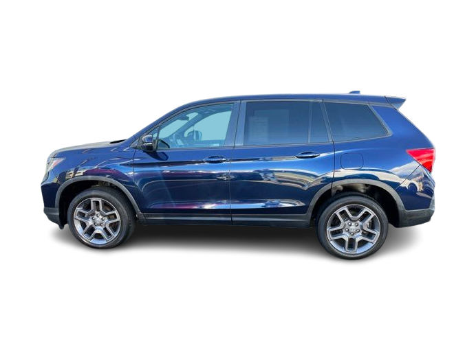 Thumbnail: 2023 Honda Passport - 3