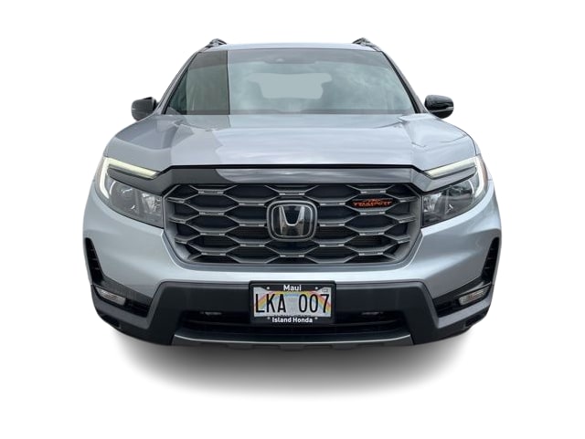 Thumbnail: 2022 Honda Passport - 6