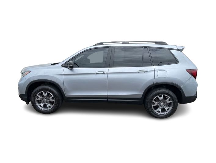 Thumbnail: 2022 Honda Passport - 3