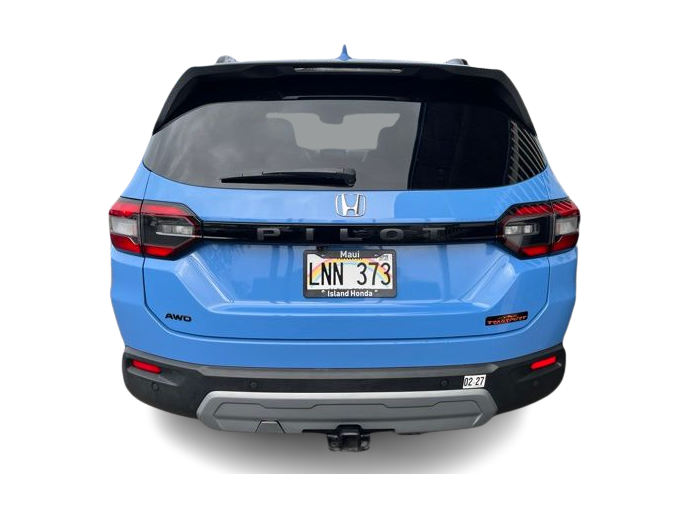 Thumbnail: 2024 Honda Pilot - 5