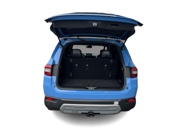 Thumbnail: 2024 Honda Pilot - 17