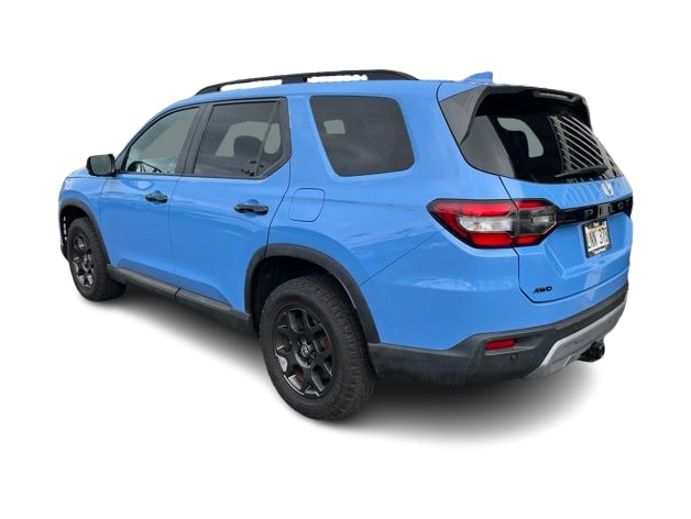 Thumbnail: 2024 Honda Pilot - 4