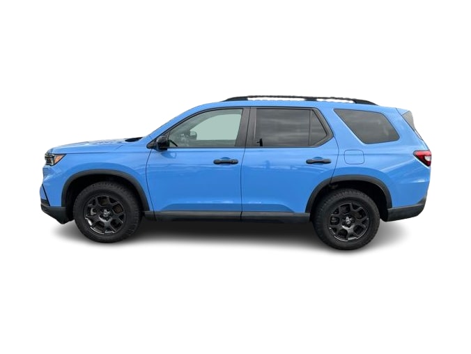 Thumbnail: 2024 Honda Pilot - 3