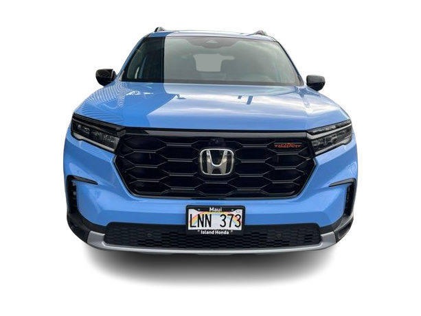 Thumbnail: 2024 Honda Pilot - 6