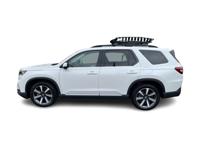 Thumbnail: 2023 Honda Pilot - 3
