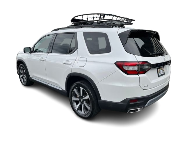 Thumbnail: 2023 Honda Pilot - 4