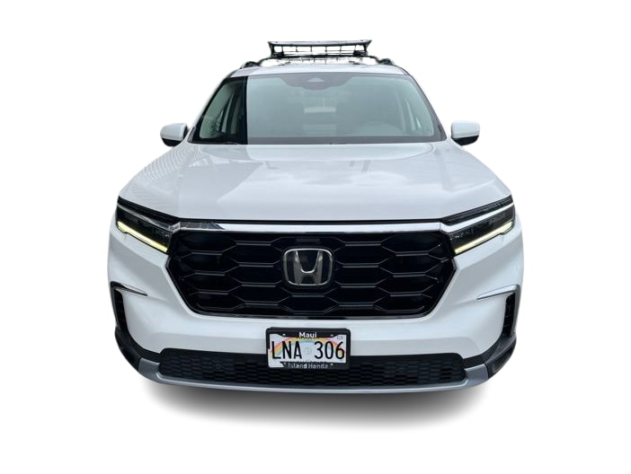 Thumbnail: 2023 Honda Pilot - 6