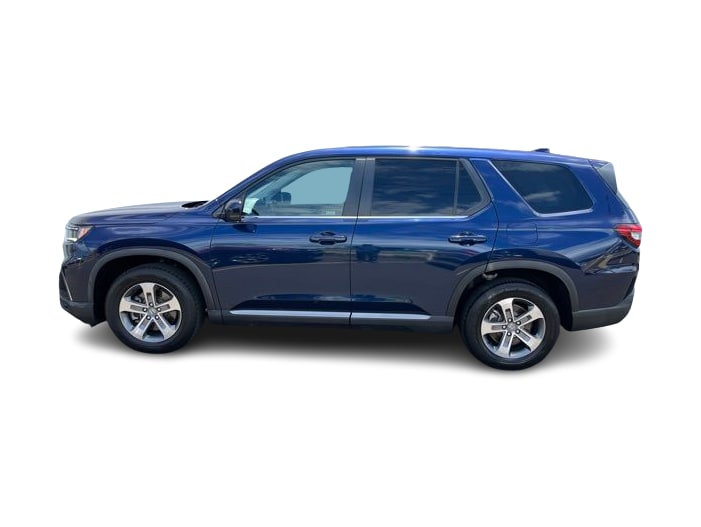 Thumbnail: 2024 Honda Pilot - 3