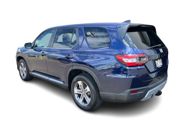 Thumbnail: 2024 Honda Pilot - 4