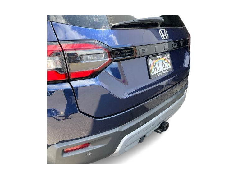 Thumbnail: 2024 Honda Pilot - 16