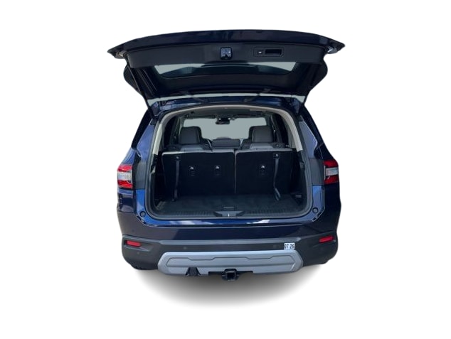 Thumbnail: 2024 Honda Pilot - 20