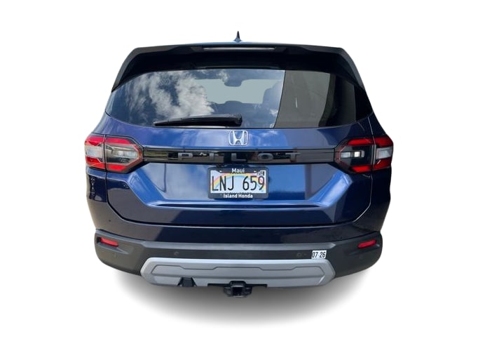 Thumbnail: 2024 Honda Pilot - 5