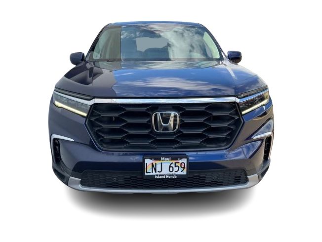 Thumbnail: 2024 Honda Pilot - 6