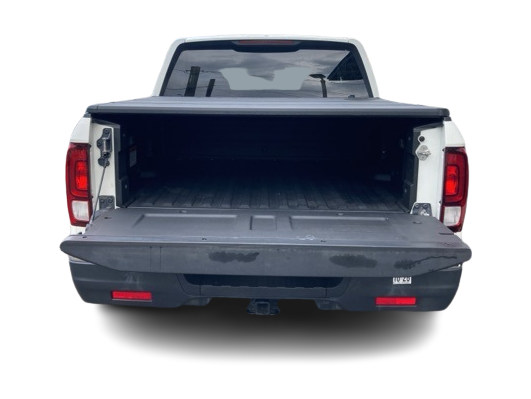 Thumbnail: 2018 Honda Ridgeline - 18