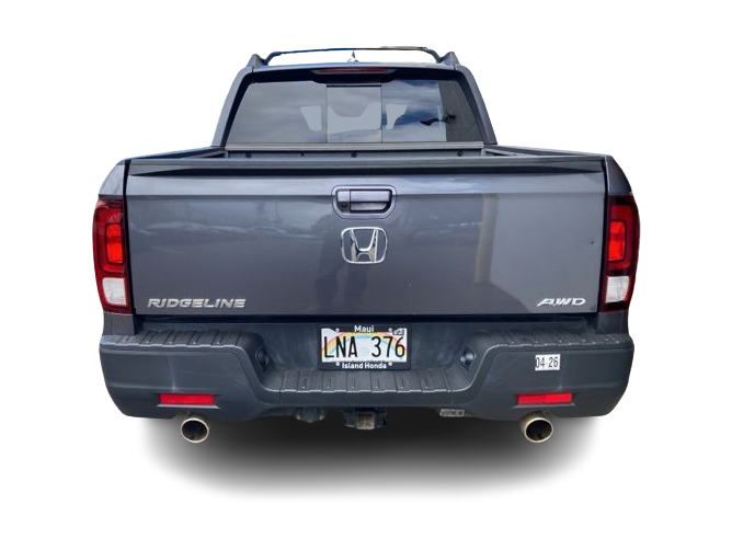 Thumbnail: 2023 Honda Ridgeline - 5