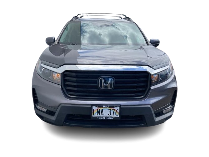 Thumbnail: 2023 Honda Ridgeline - 6