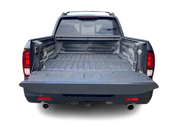 Thumbnail: 2023 Honda Ridgeline - 18