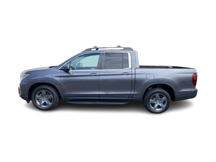 Thumbnail: 2023 Honda Ridgeline - 3