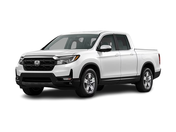 Thumbnail: 2026 Honda Ridgeline - 2