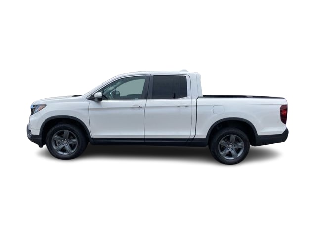 Thumbnail: 2023 Honda Ridgeline - 3