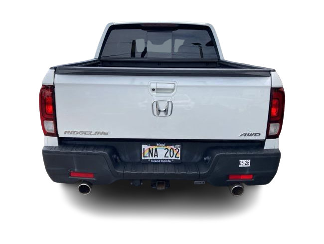 Thumbnail: 2023 Honda Ridgeline - 5