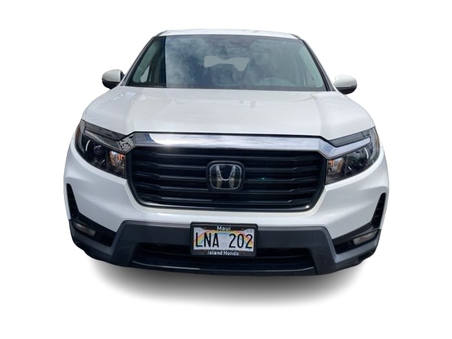 Thumbnail: 2023 Honda Ridgeline - 6
