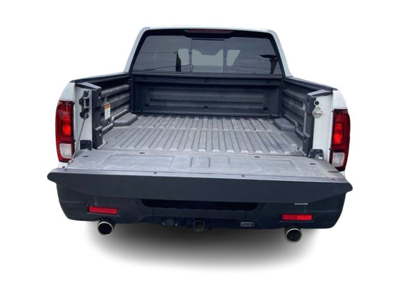 Thumbnail: 2023 Honda Ridgeline - 18