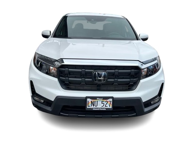 Thumbnail: 2024 Honda Ridgeline - 6