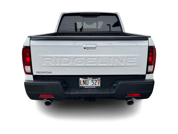 Thumbnail: 2024 Honda Ridgeline - 5