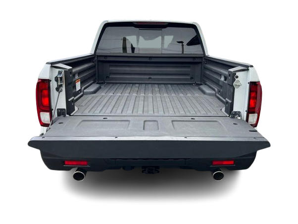 Thumbnail: 2024 Honda Ridgeline - 17