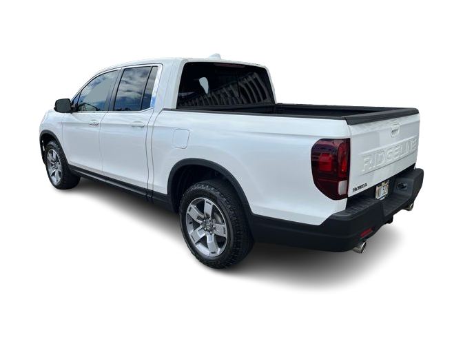 Thumbnail: 2024 Honda Ridgeline - 4