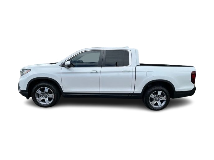 Thumbnail: 2024 Honda Ridgeline - 3
