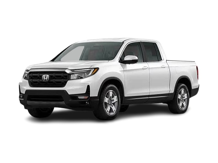 Thumbnail: 2026 Honda Ridgeline - 2