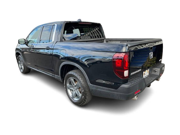 Thumbnail: 2023 Honda Ridgeline - 4